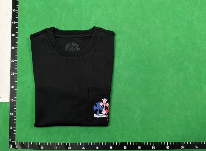 Chrome Hearts T-Shirts [30 styles]