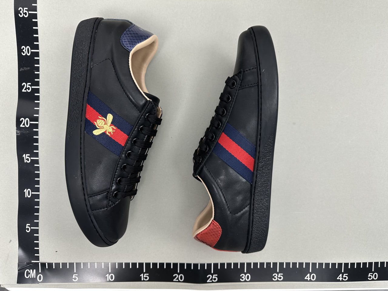 Gucci Ace Sneakers [11 styles]