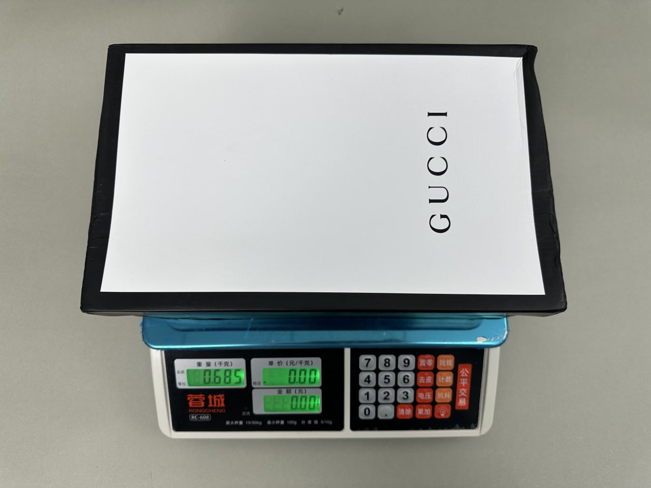 Gucci Ace Sneakers [11 styles]