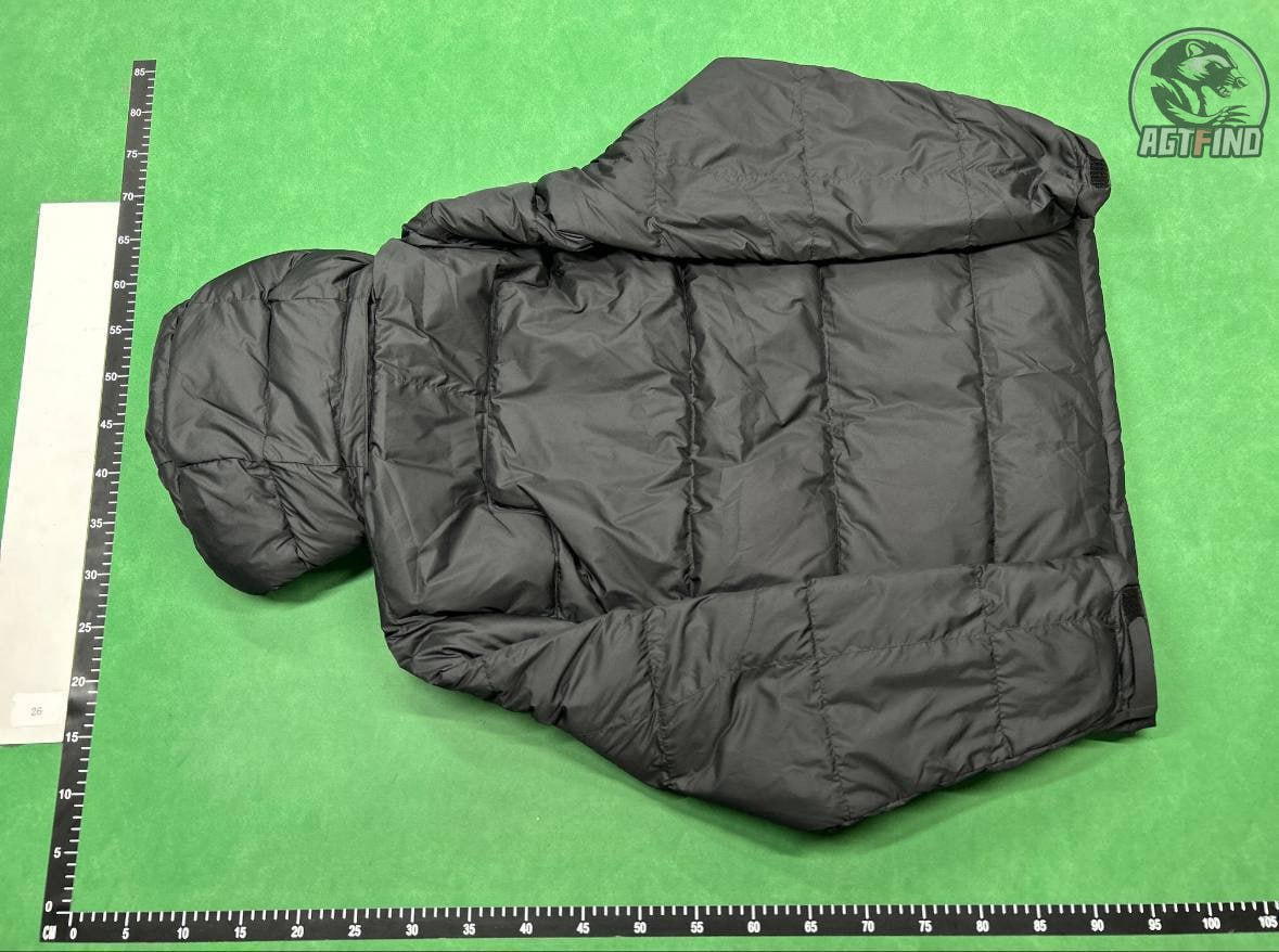 Polo Ralph Lauren Puffer Jacket [22 styles]