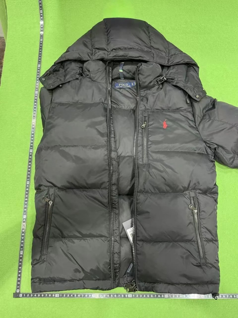 Polo Ralph Lauren Puffer Jacket [3 styles]