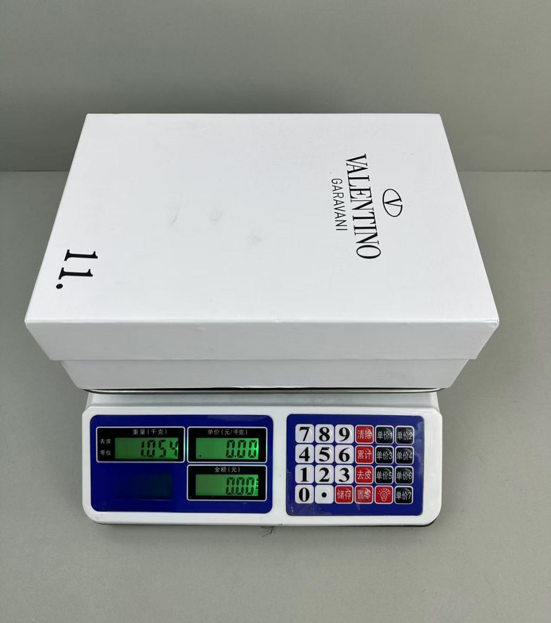 Valentino Rockstud Sneakers [19 styles]