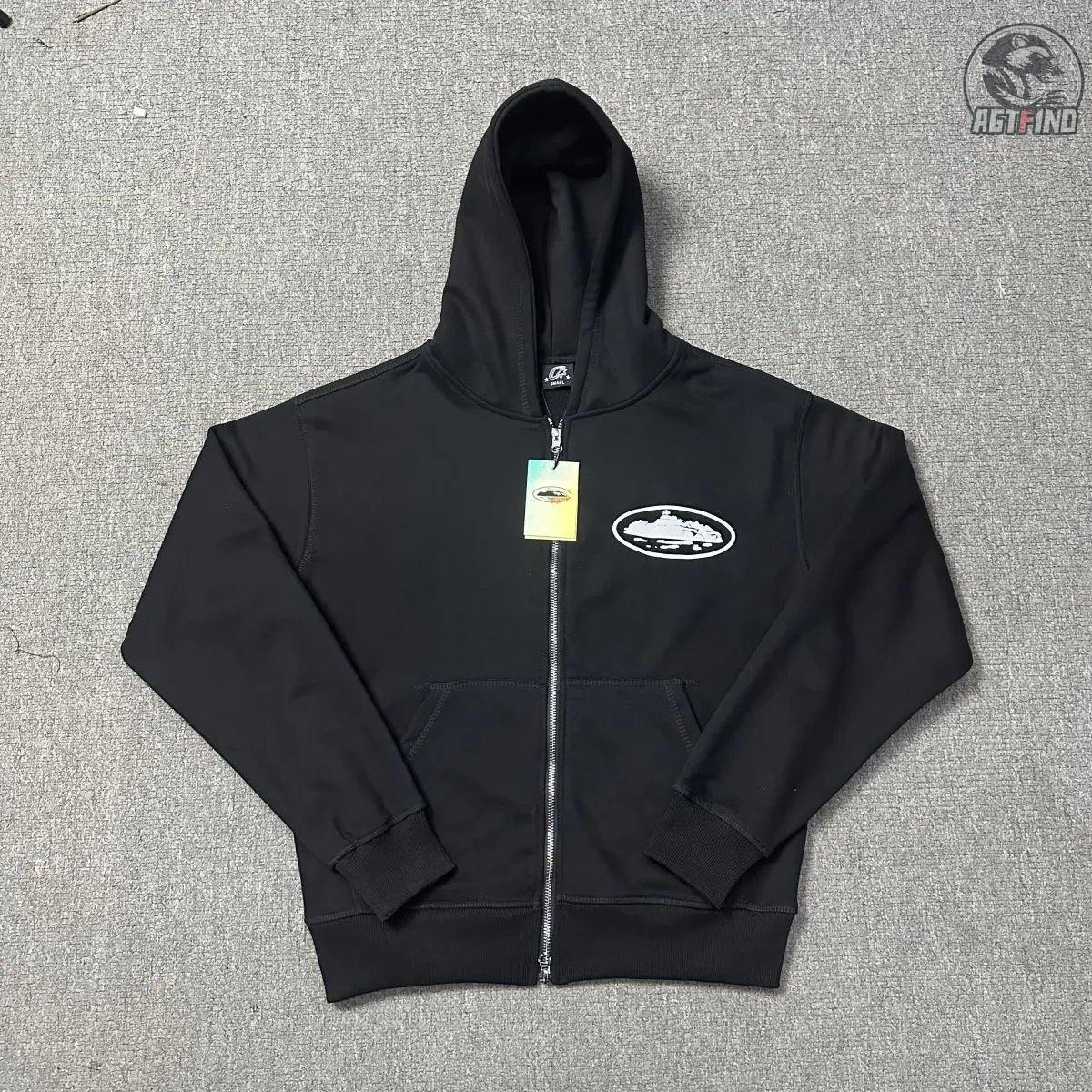 Unknown Brand UFO Hoodie [39 styles]