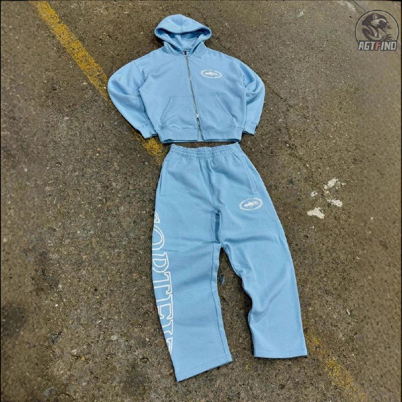 Unknown Brand UFO Hoodie [39 styles]