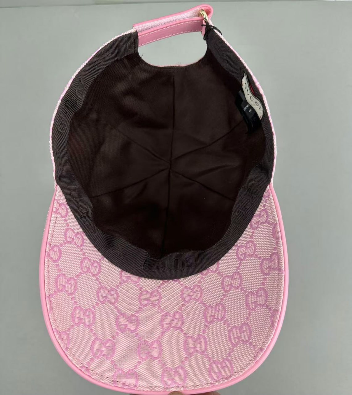 Gucci GG Supreme Baseball Caps [34 styles]