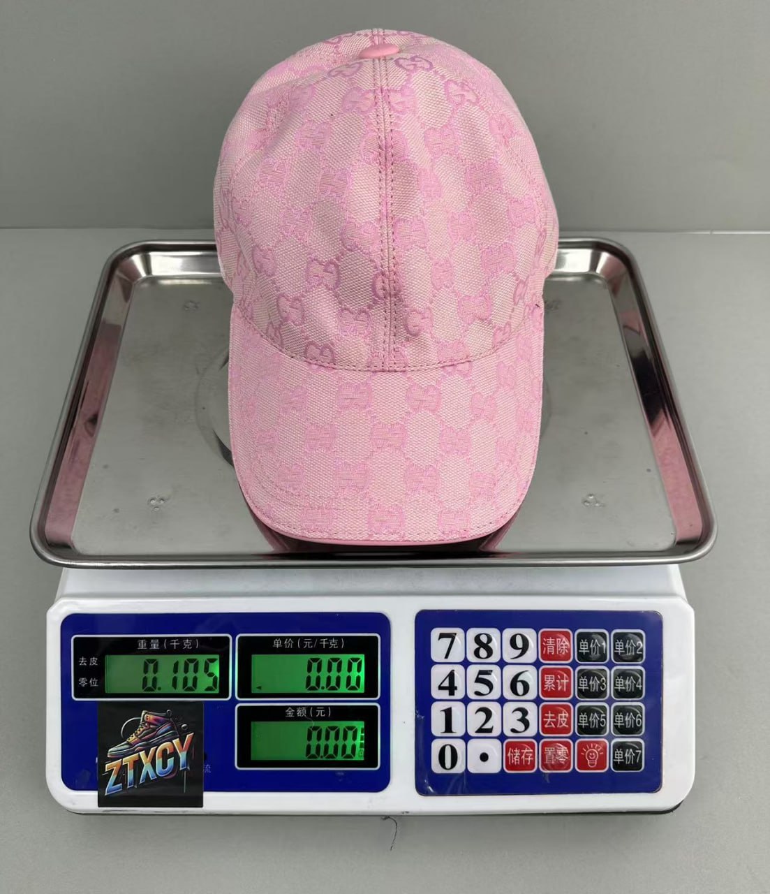 Gucci GG Supreme Baseball Caps [34 styles]