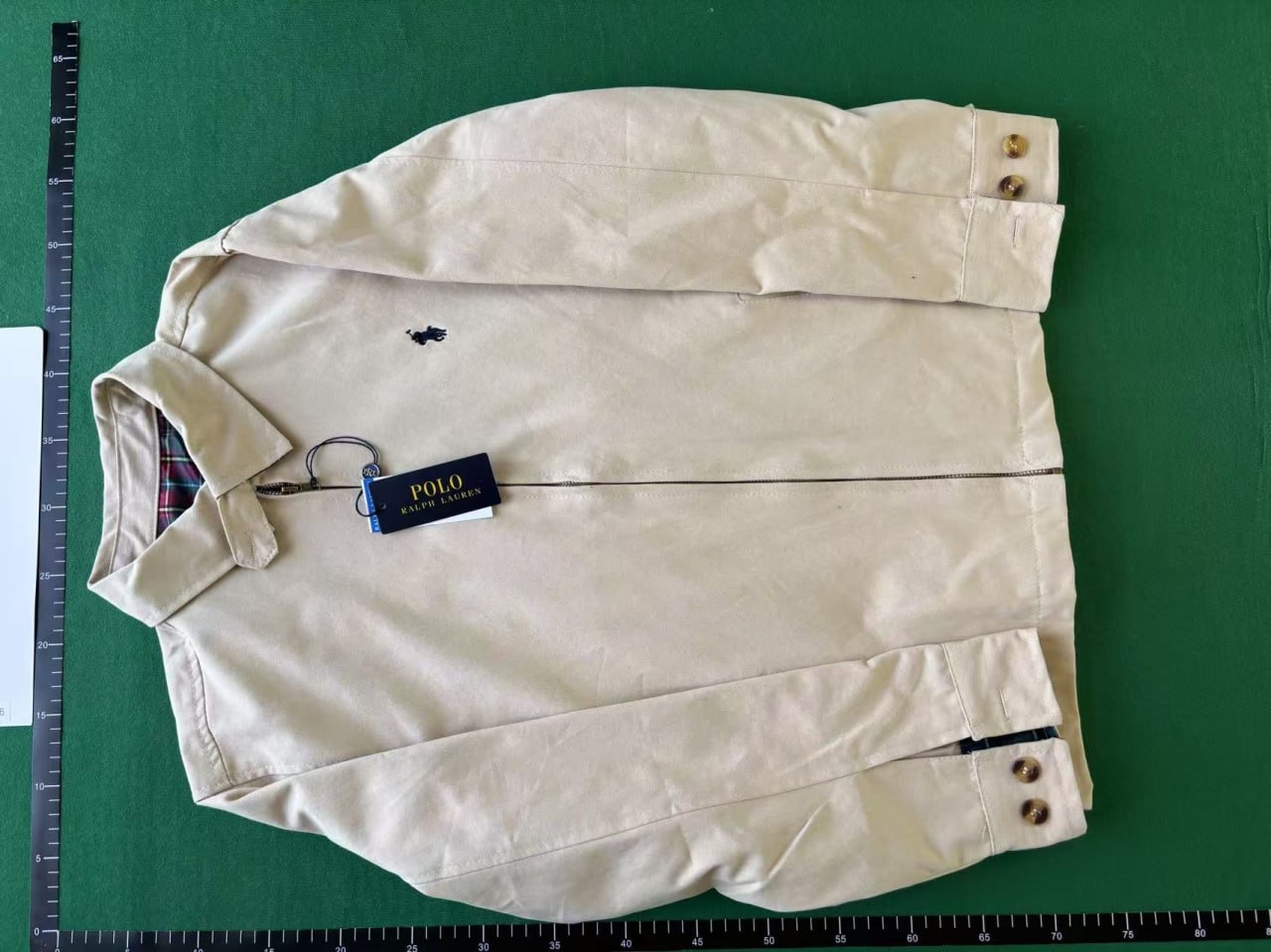 Polo Ralph Lauren Bomber Jacket [39 styles]