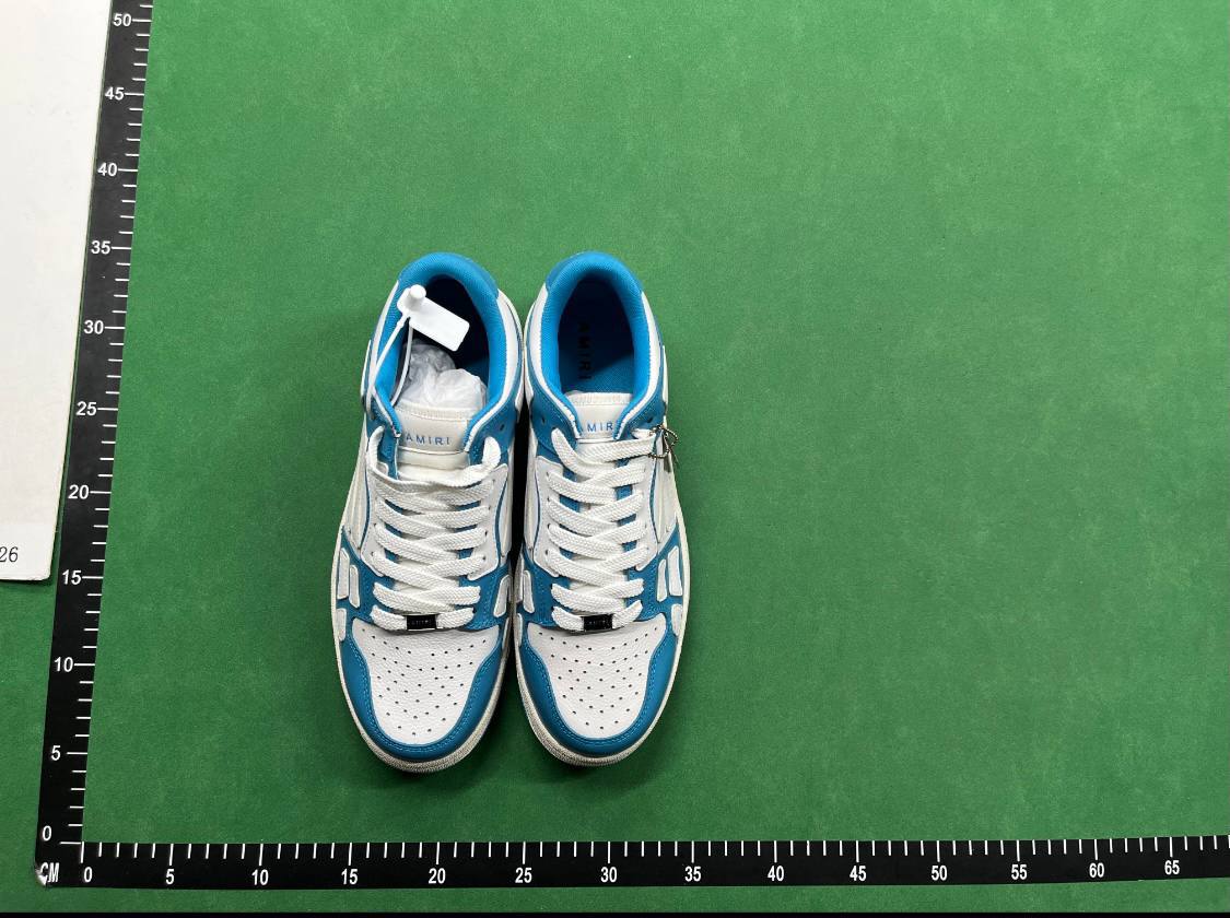 Amiri B22 Sneakers [40 styles]