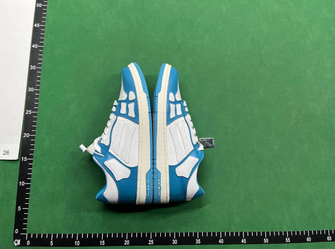 Amiri B22 Sneakers [40 styles]