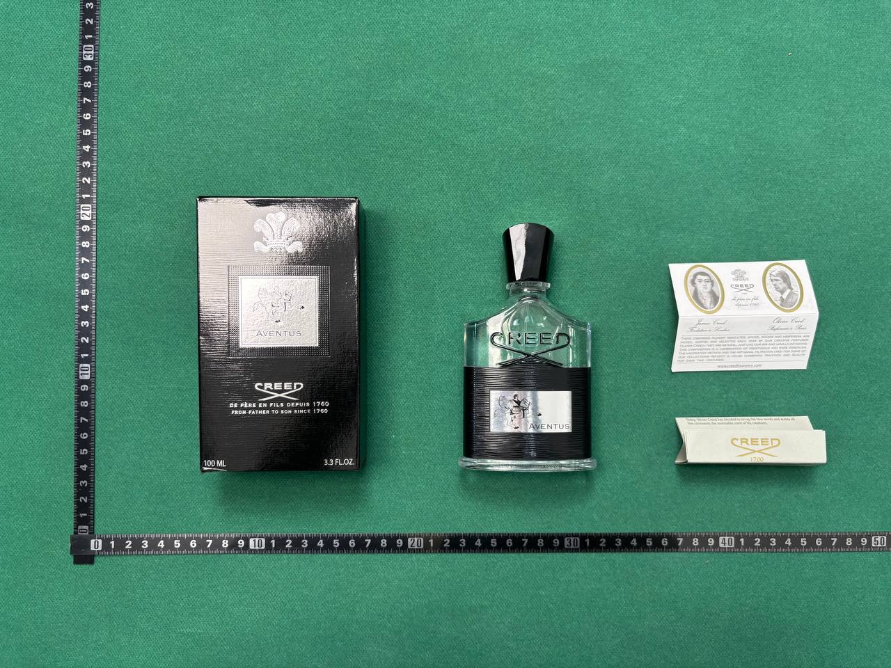 Chanel, Yves Saint Laurent, Dior Perfumes [40 styles]