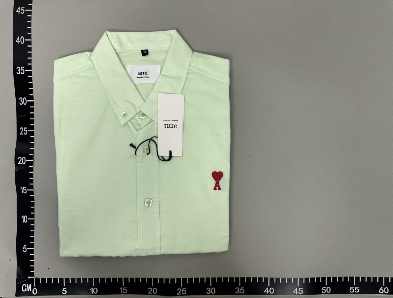 Comme des Garçons PLAY Oxford Shirt [27 styles]