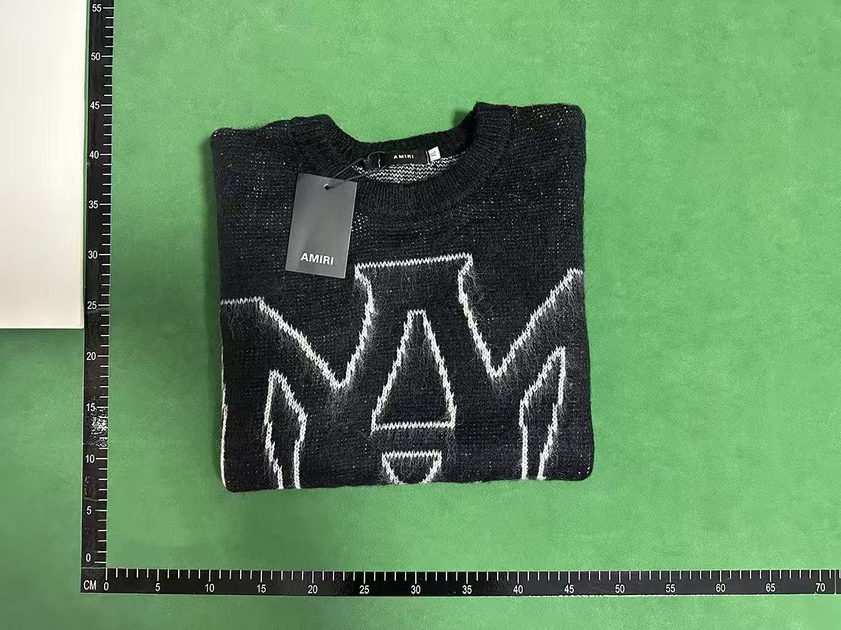 AMIRI Sweaters [18 styles]