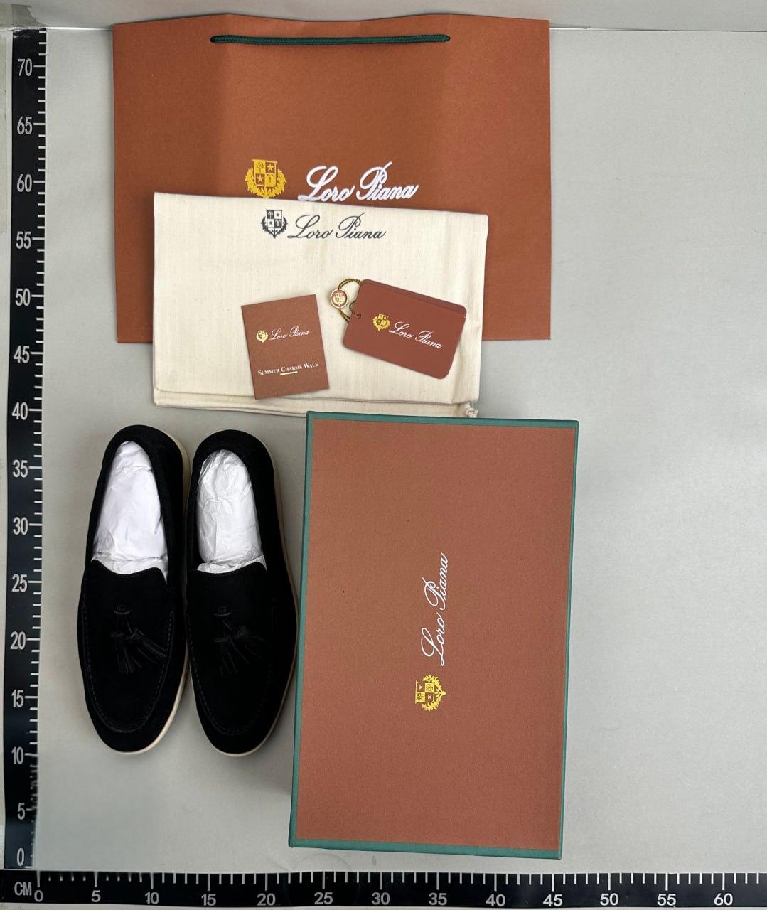 Tassel Loafers [22 styles]