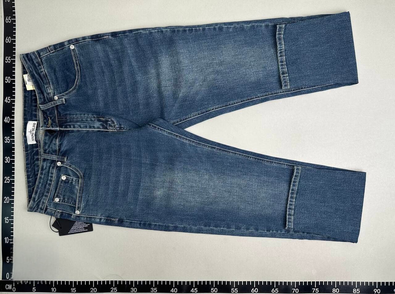 Stone Island Jeans [2 styles]