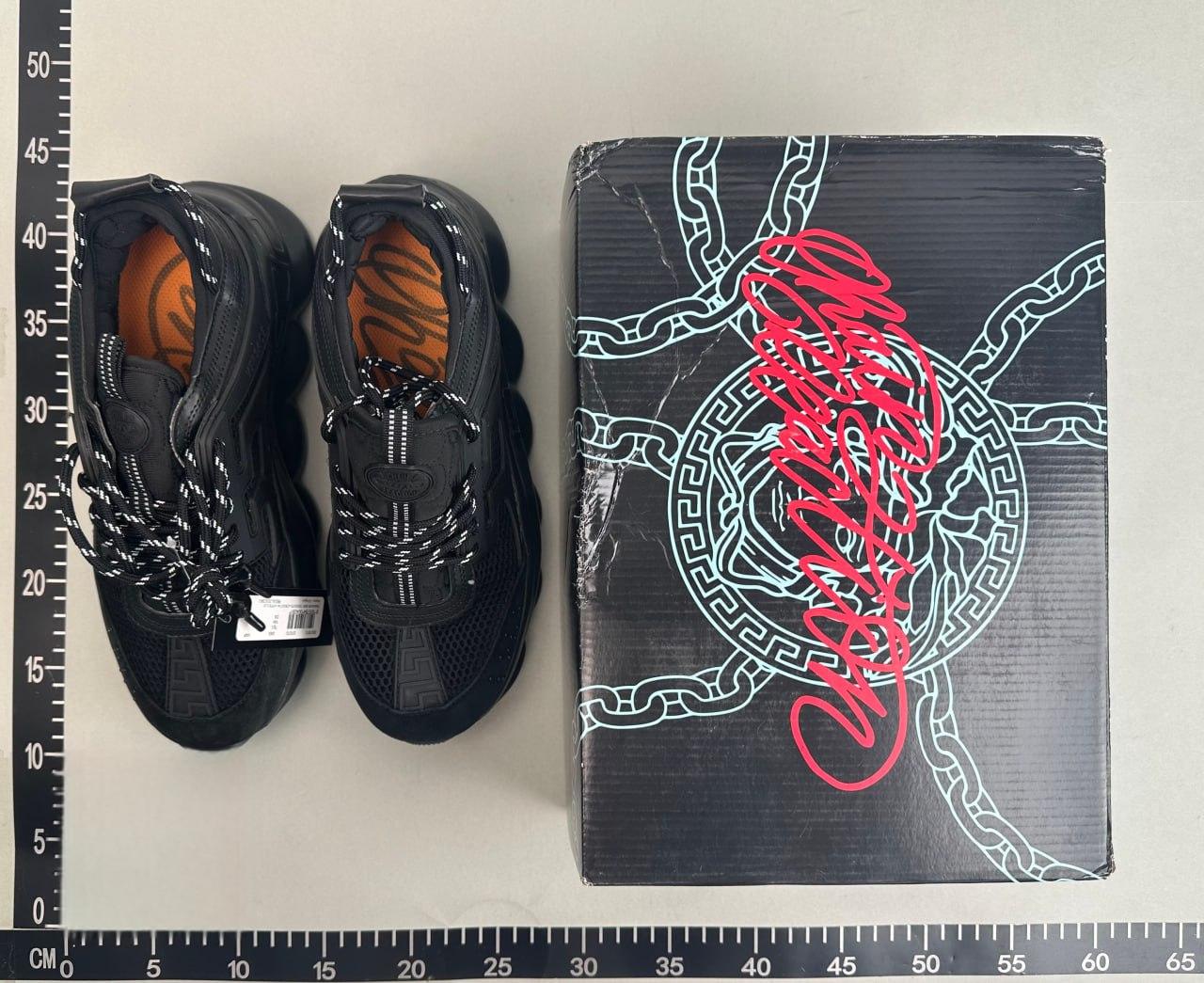 Versace MAYA Sneakers [11 styles]