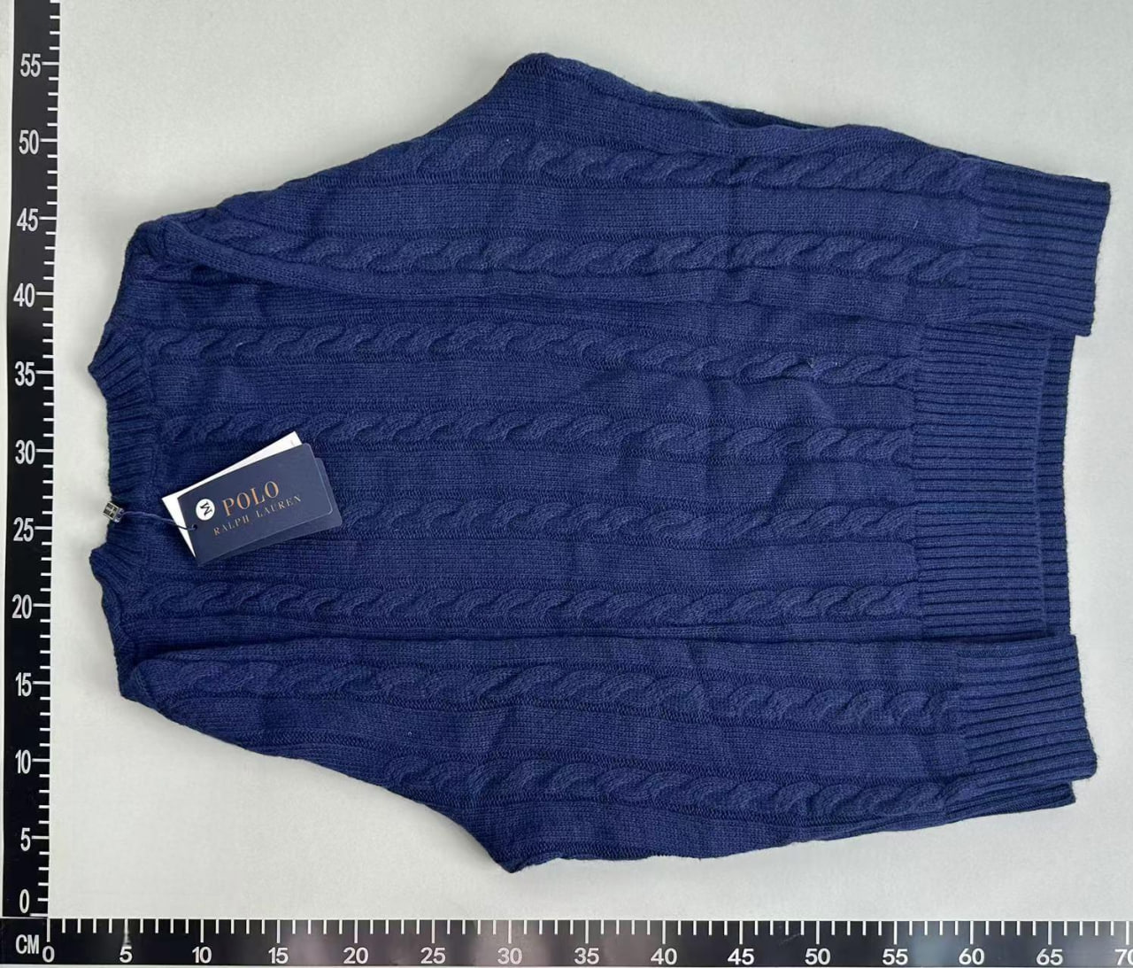 Polo Ralph Lauren Cable Knit Sweater [37 styles]