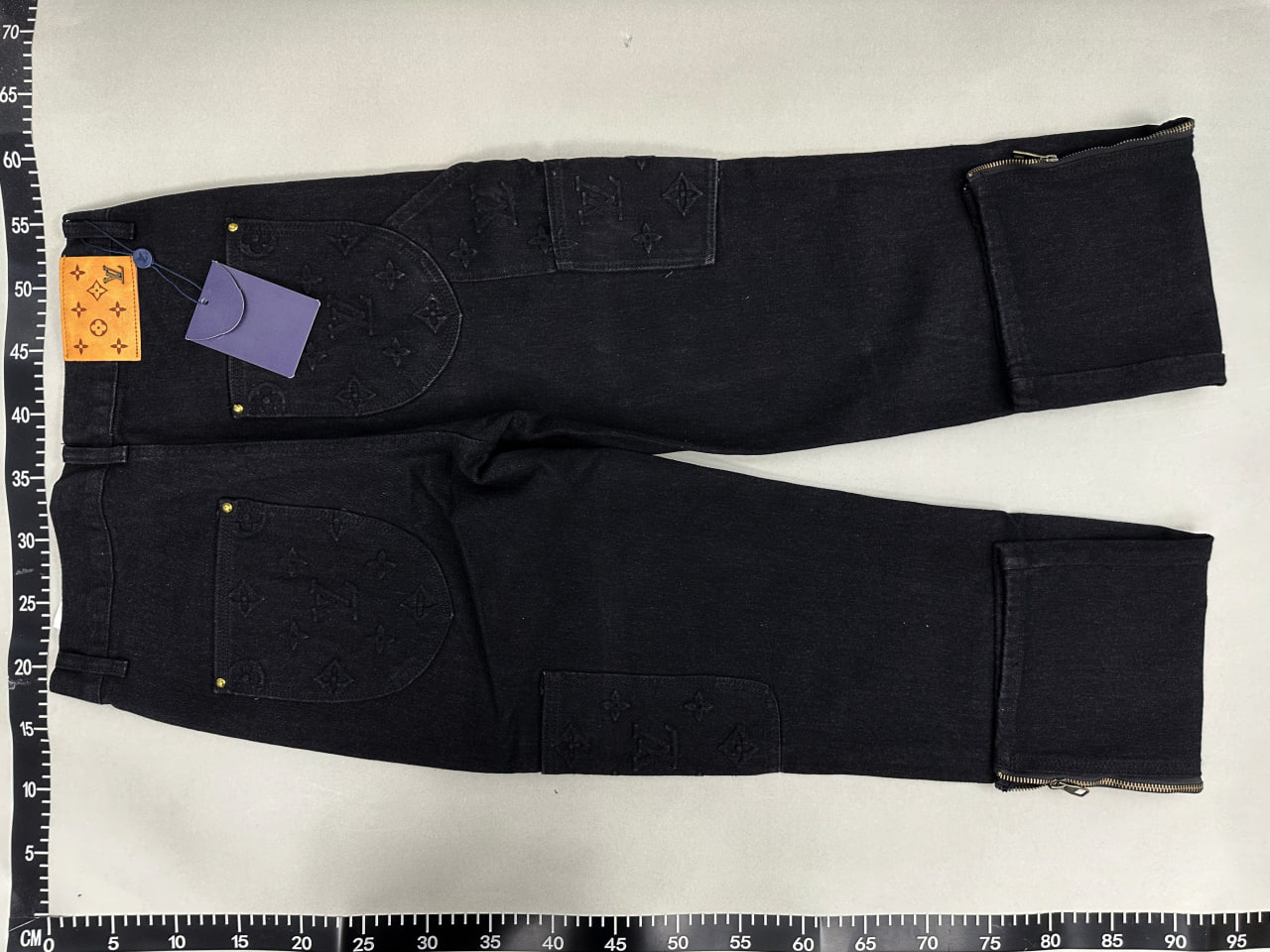 LV Tiger Varsity Jacket [19 styles]