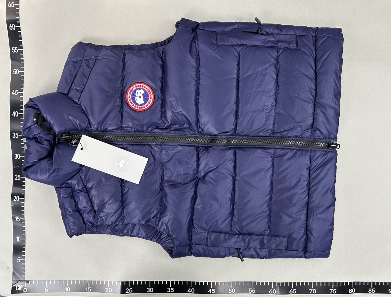 Canada Goose Down Vest [22 styles]
