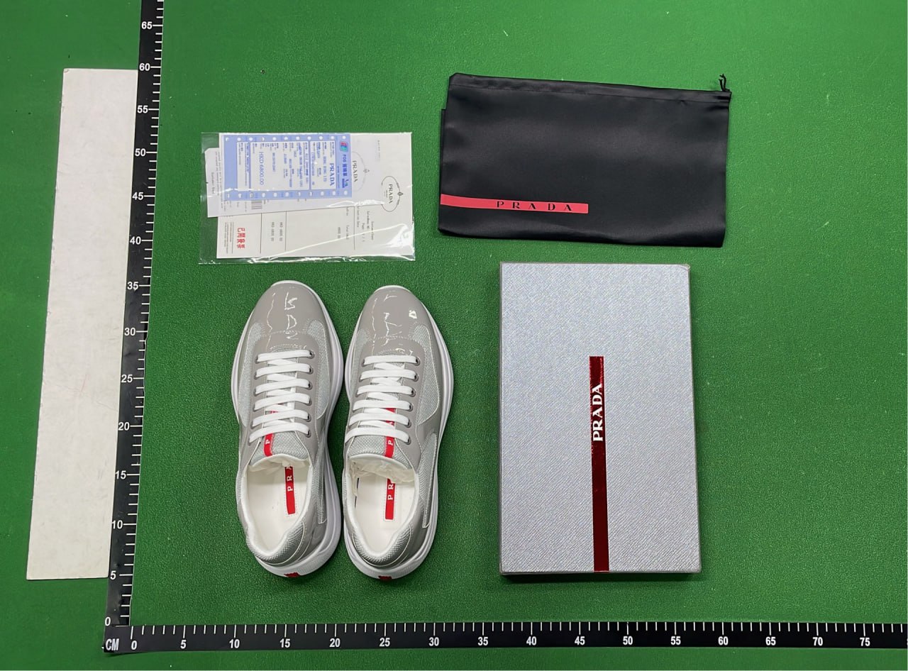 Dior B22 Sneakers [40 styles]