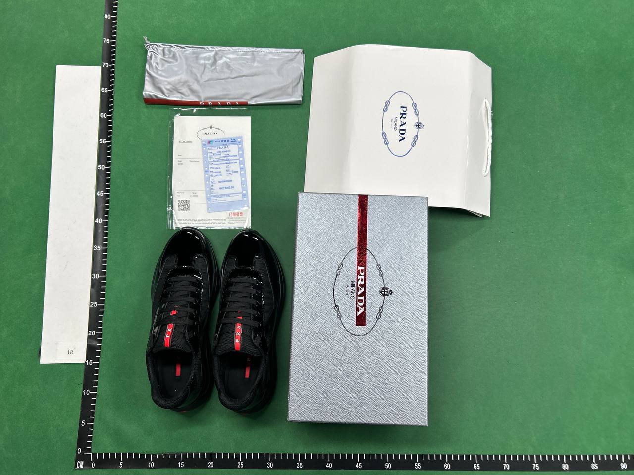 Dior B22 Sneakers [40 styles]