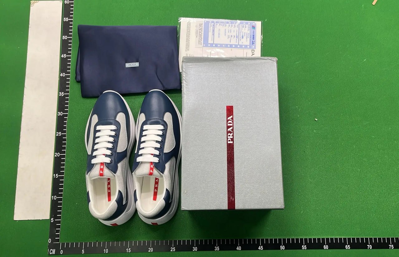 Dior B22 Sneakers [40 styles]