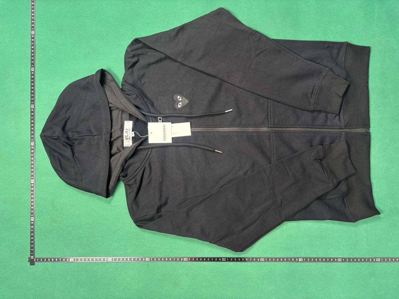 Comme des Garçons Play Heart Eyes Hoodie [28 styles]