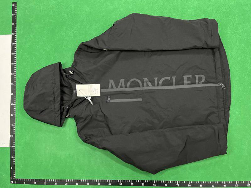 Moncler Hooded Jacket [39 styles]