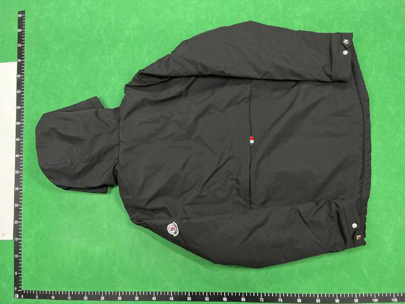 Moncler Hooded Jacket [40 styles]