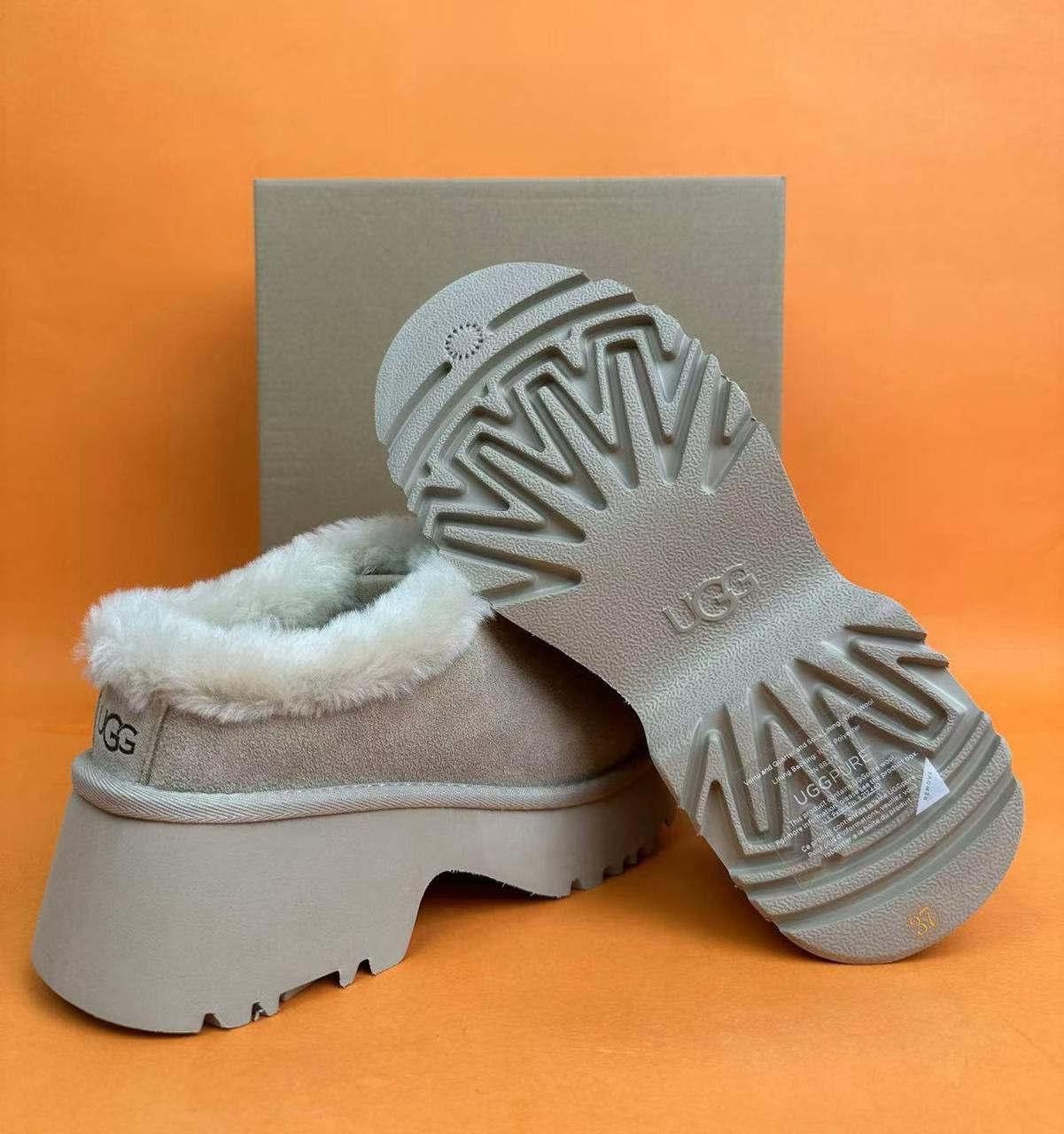 UGG Mini Platform Boot [26 styles]