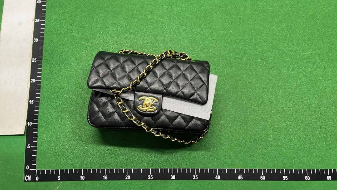 Chanel 25P Kelly Handbag [40 styles]