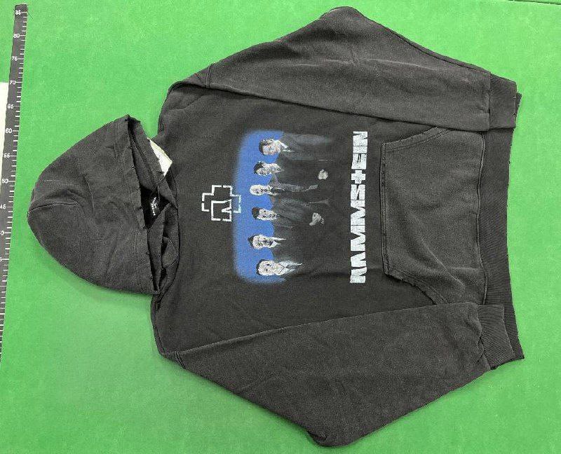 Balenciaga Hoodies/Sweaters [38 styles]