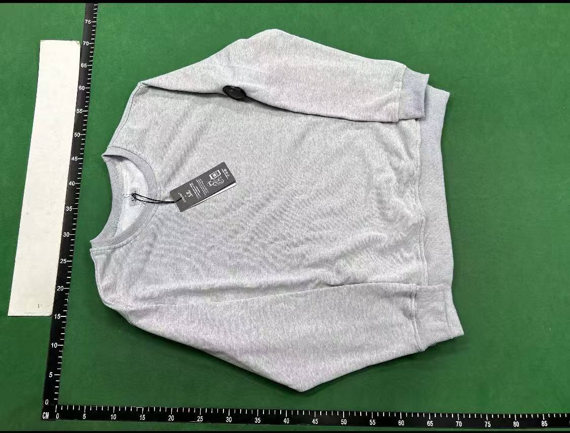 Basic Crewneck Sweatshirt [35 styles]