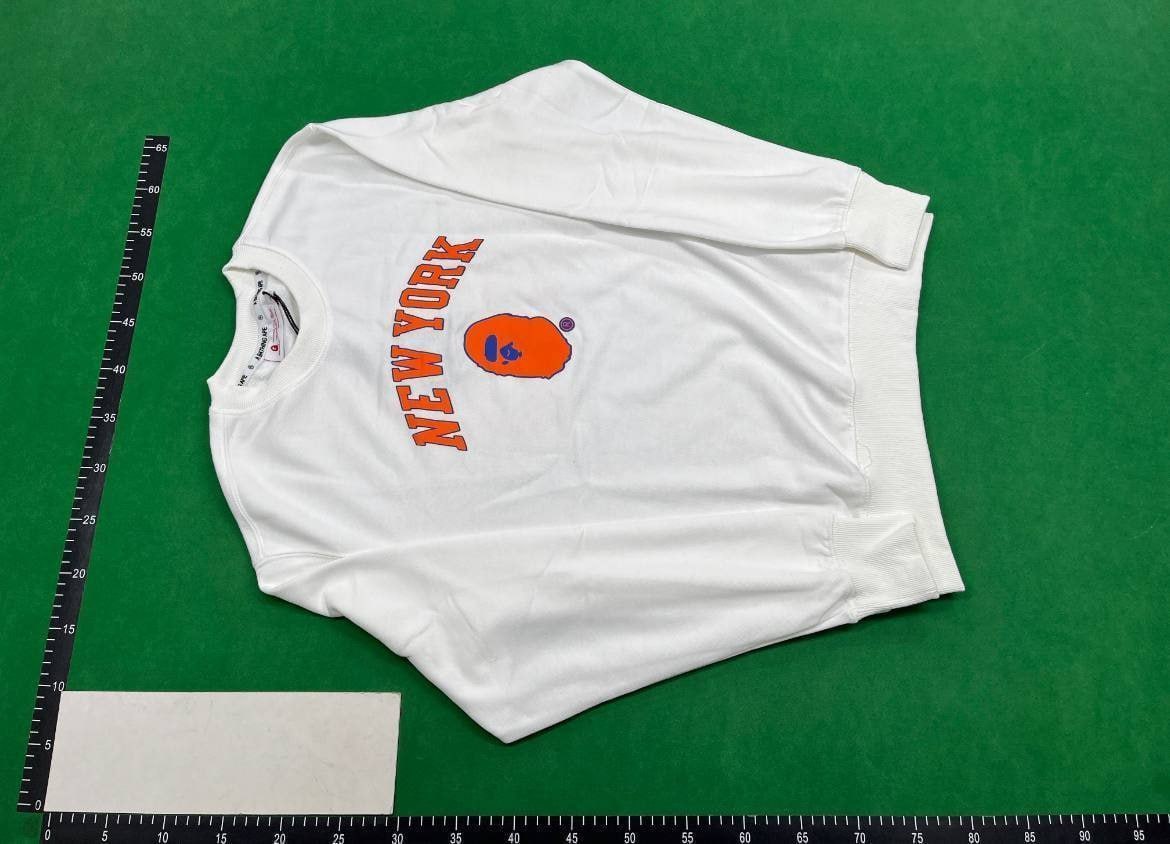 Amiri Hoodie / A Bathing Ape Crewneck / Dior Oblique Sweatshirt [40 styles]