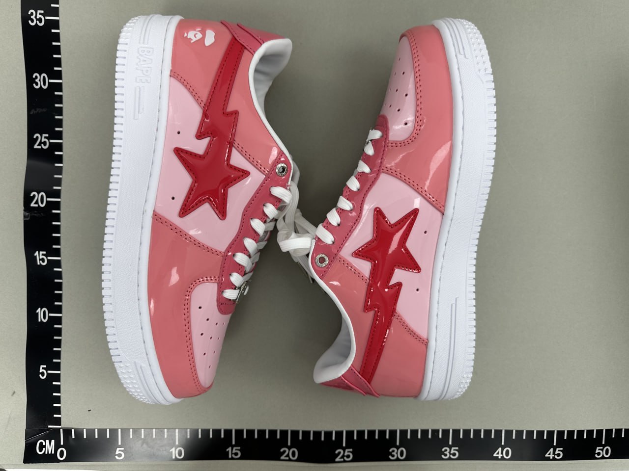 BAPE STA Sneakers [7 styles]