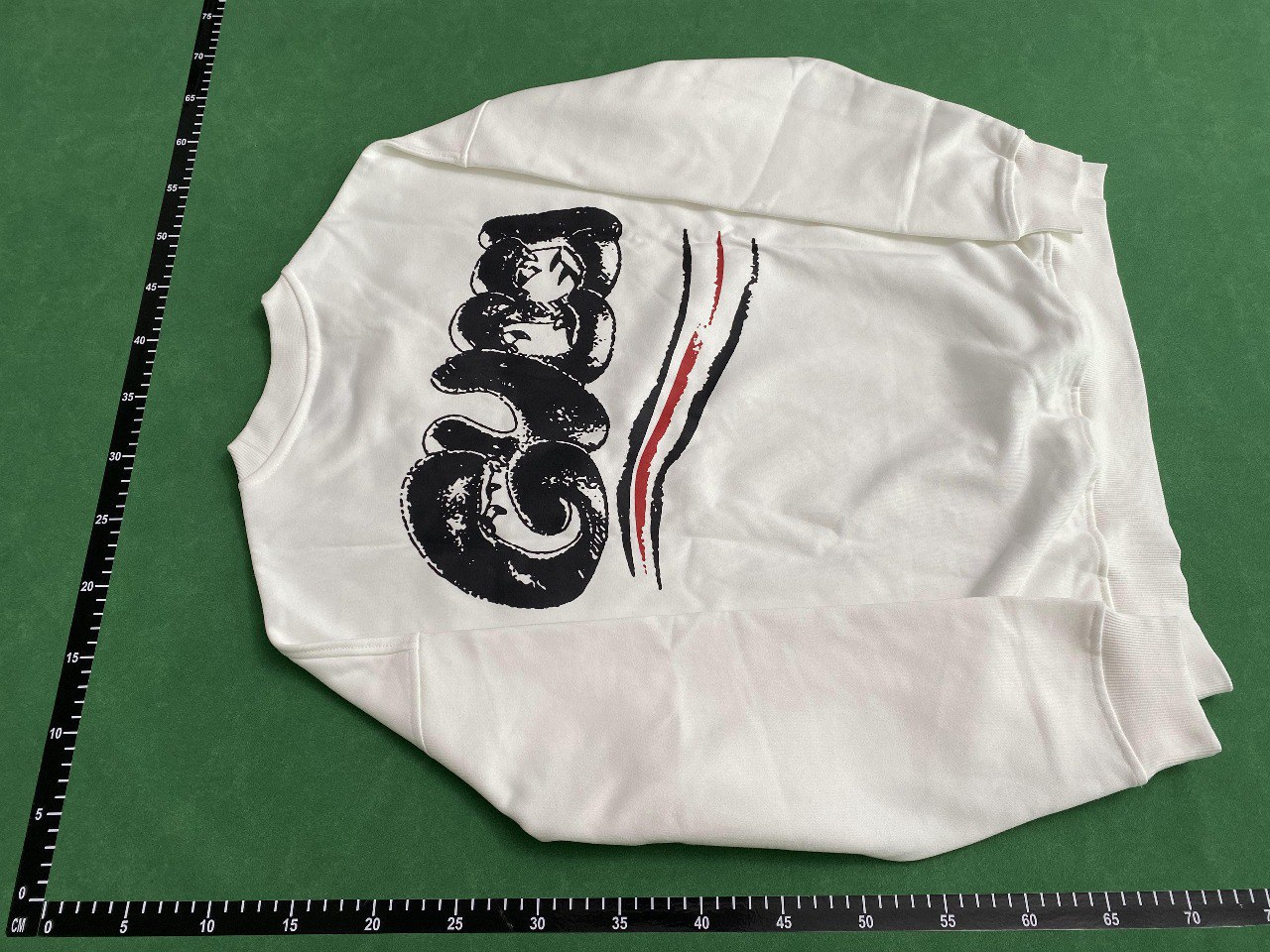 Gucci Logo Print Sweatshirts [40 styles]