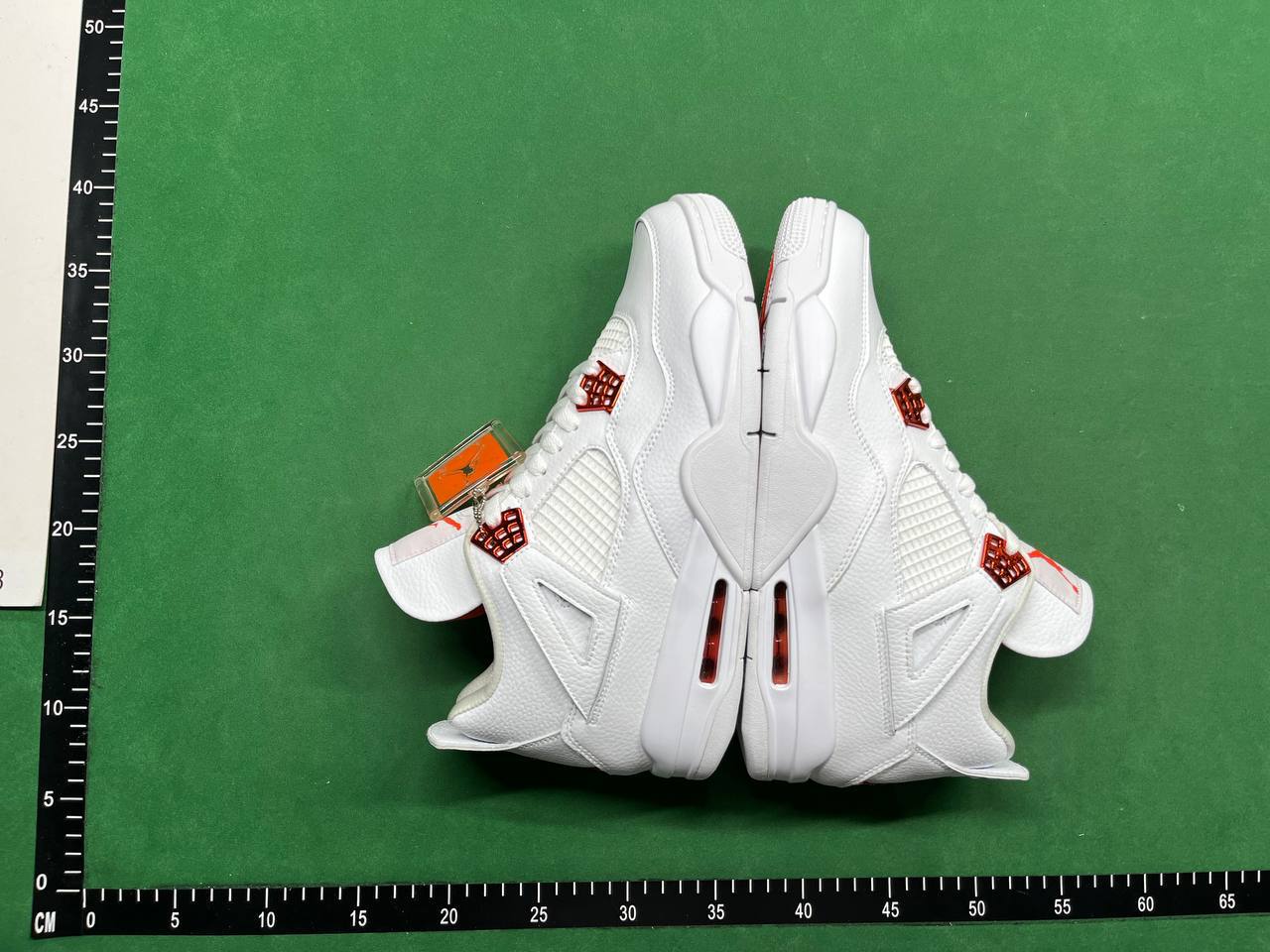 Nike Air Jordan 4 Sneakers [40 styles]