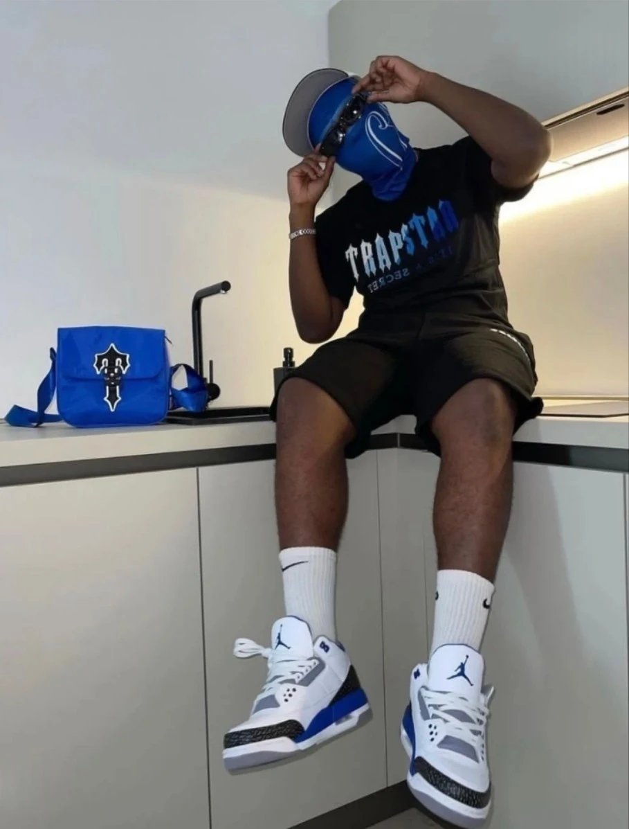 Trapstar T-Shirt/Shorts [40 styles]