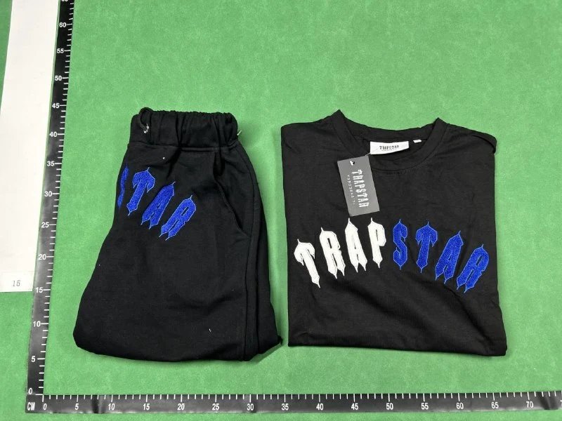 Trapstar T-Shirt/Shorts [40 styles]