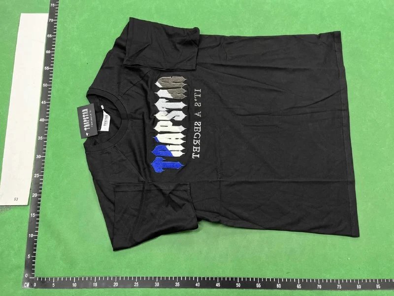 Trapstar T-Shirt/Shorts [40 styles]