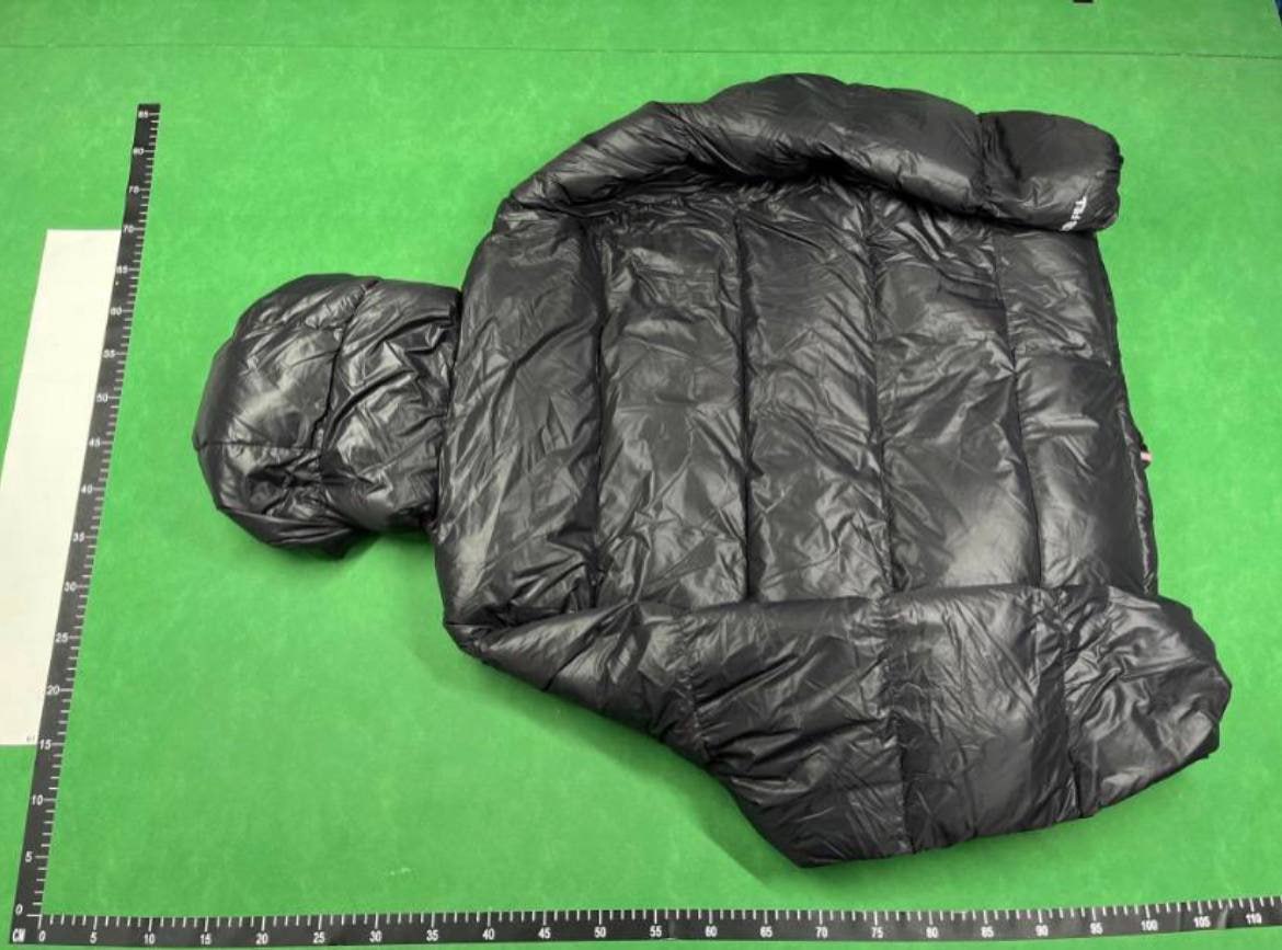 Stussy Puffer Jacket [2 styles]