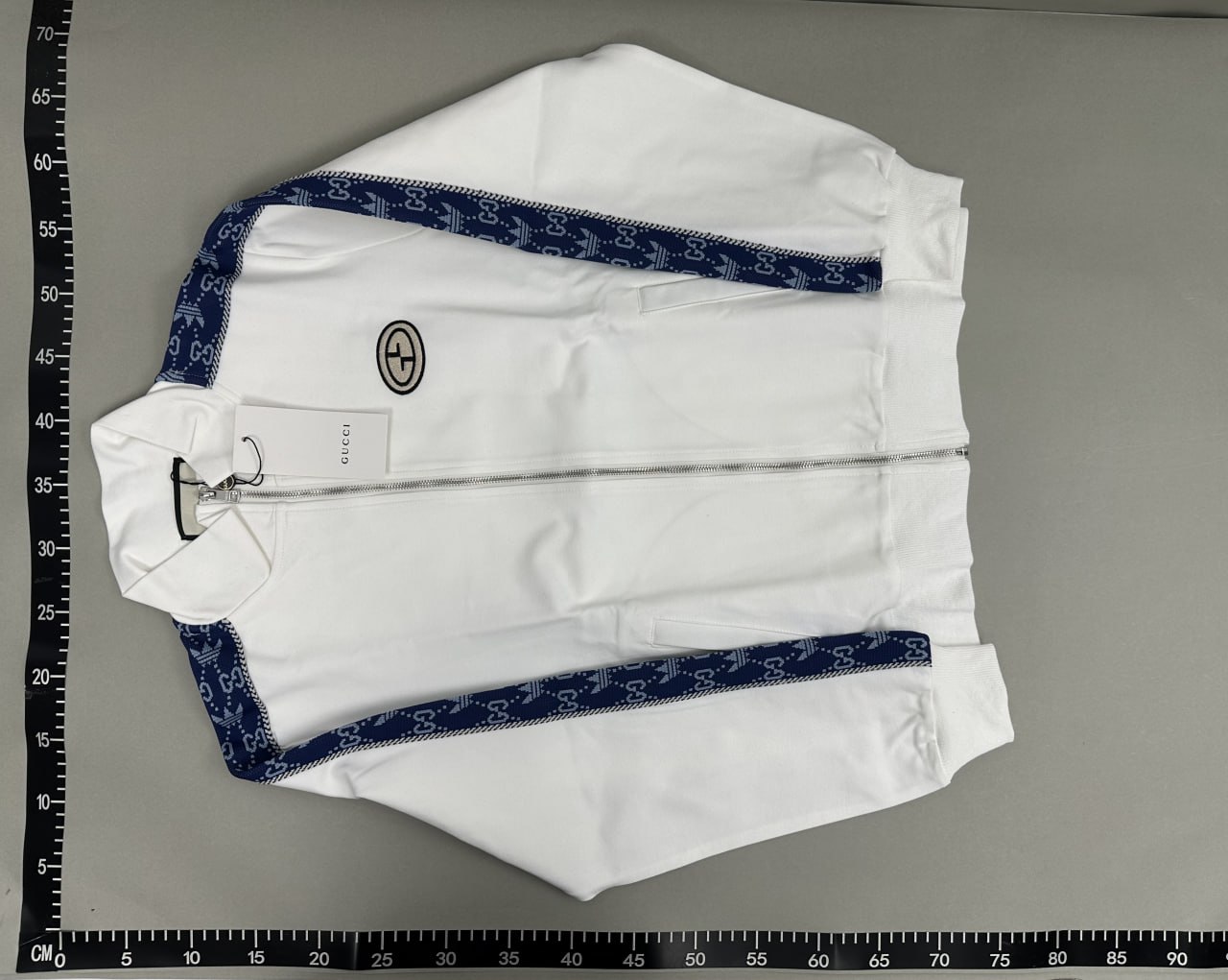 Prada Track Jacket and Pants Set [2 styles]