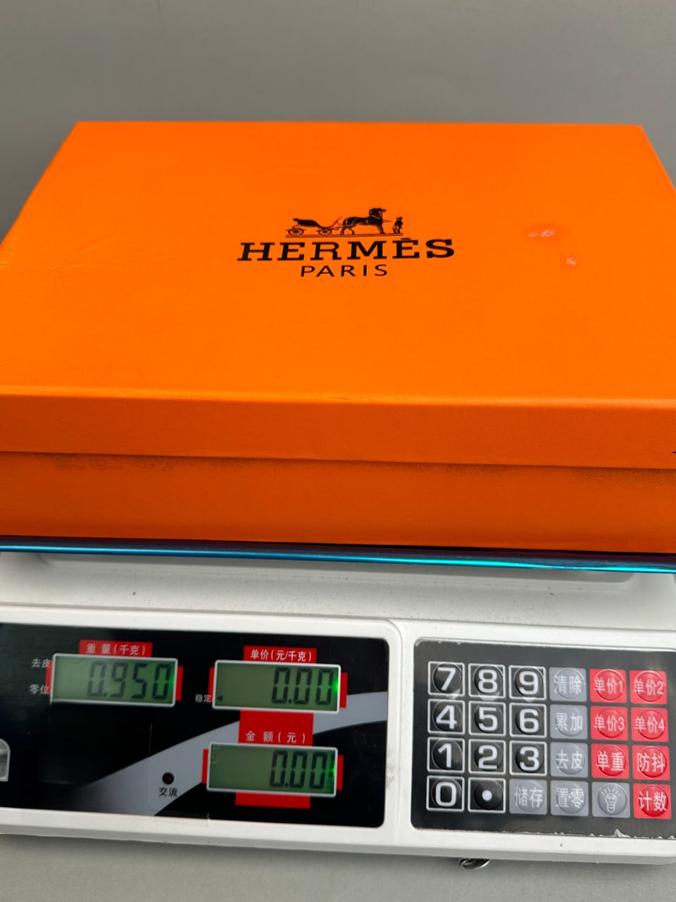 Hermès H Pattern Slide Sandals [21 styles]