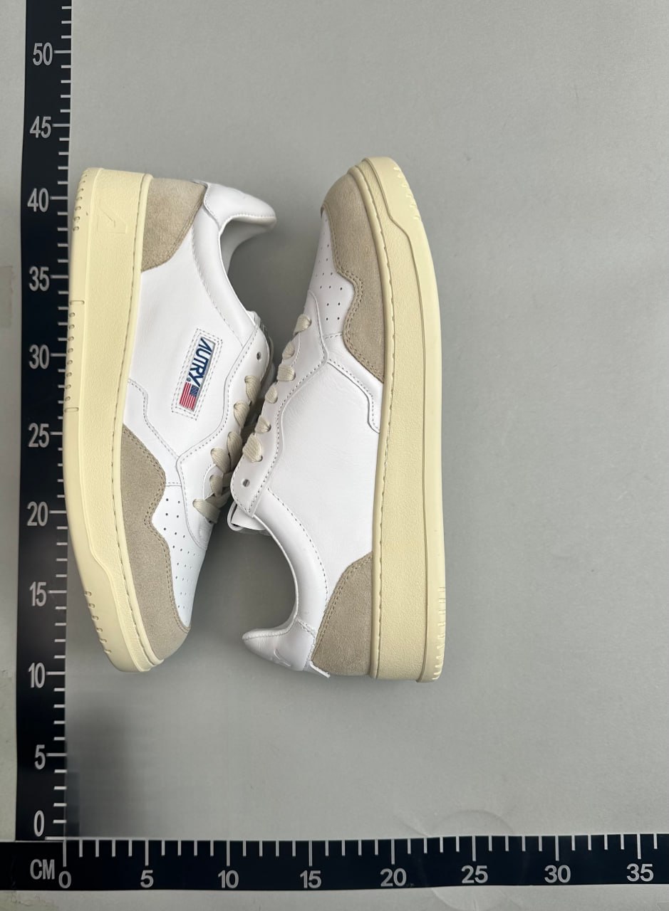 Aurora Sneakers [7 styles]