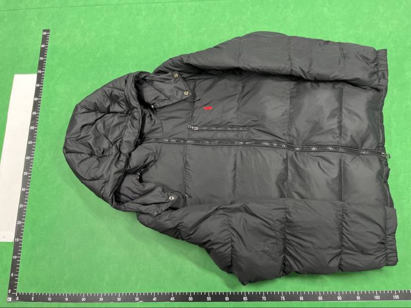 Polo Ralph Lauren Puffer Jacket [6 styles]