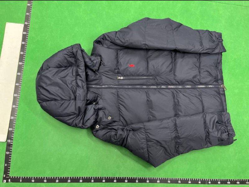 Polo Ralph Lauren Puffer Jacket [6 styles]