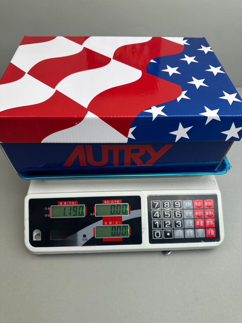 Aurora Sneakers [7 styles]