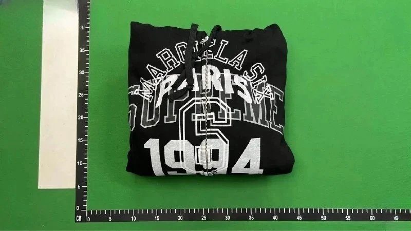 Supreme 1994 Skull Hooded Sweatshirt [7 styles]
