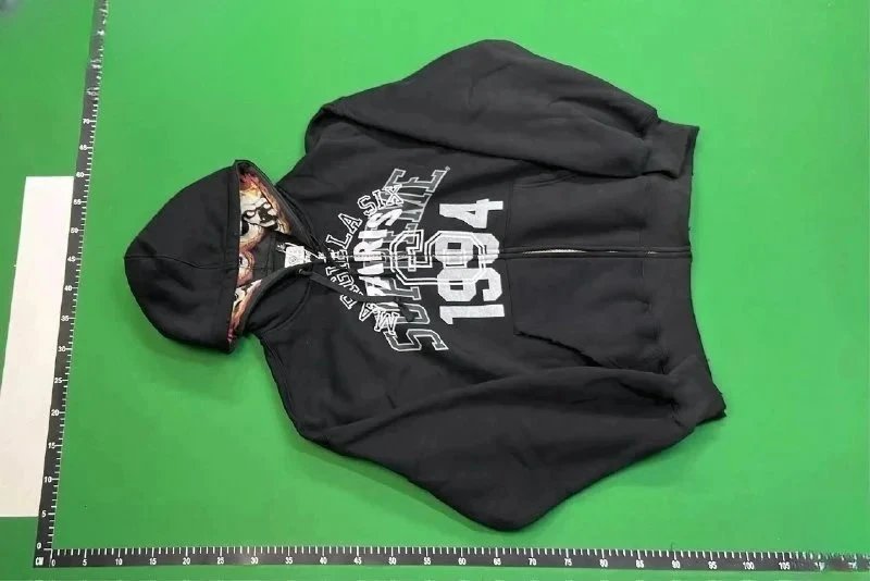 Supreme 1994 Skull Hooded Sweatshirt [7 styles]