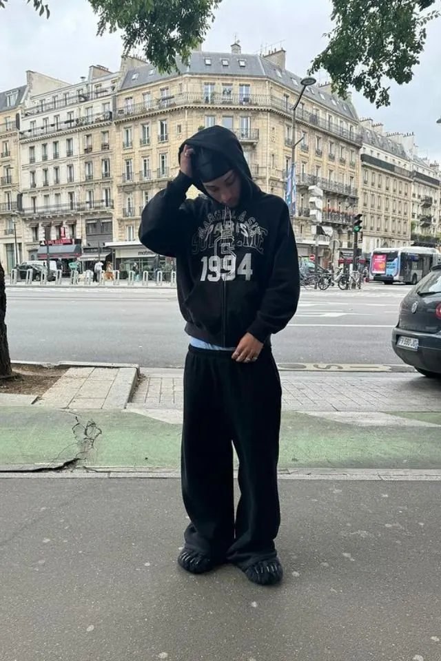 Supreme 1994 Skull Hooded Sweatshirt [7 styles]