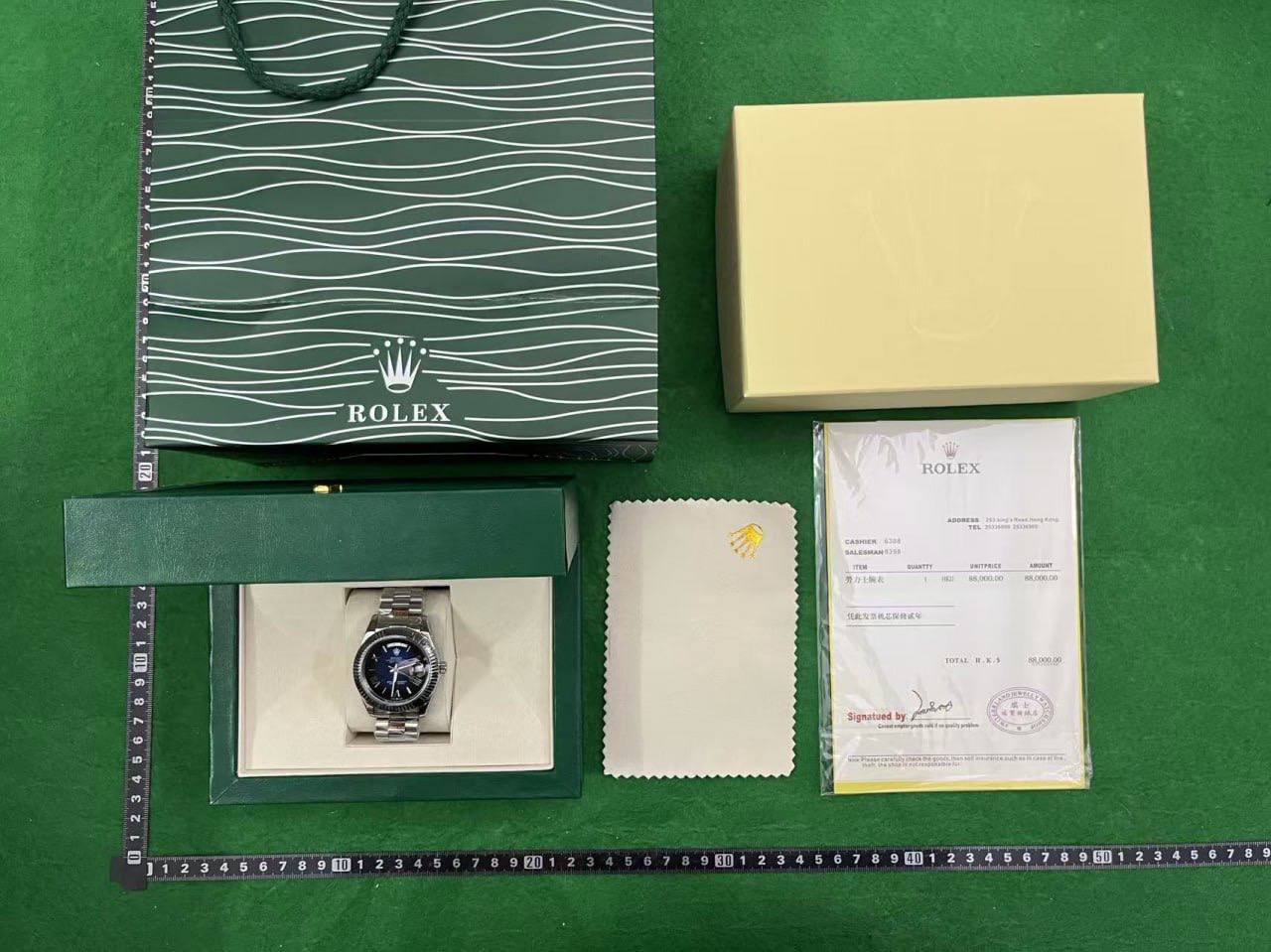 Rolex Yacht-Master Watch [38 styles]